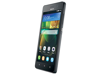 Huawei Alek 3G Plus (G Play Mini) หัวเหว่ย อเล็กซ์ 3จี พลัส (จี เพลย์ มินิ) : ภาพที่ 3