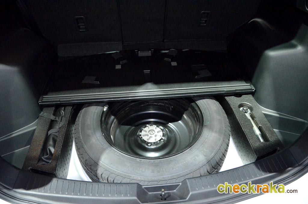 รูปภาพ มาสด้า Mazda CX-5 2.5 S 2WD ปี 2013