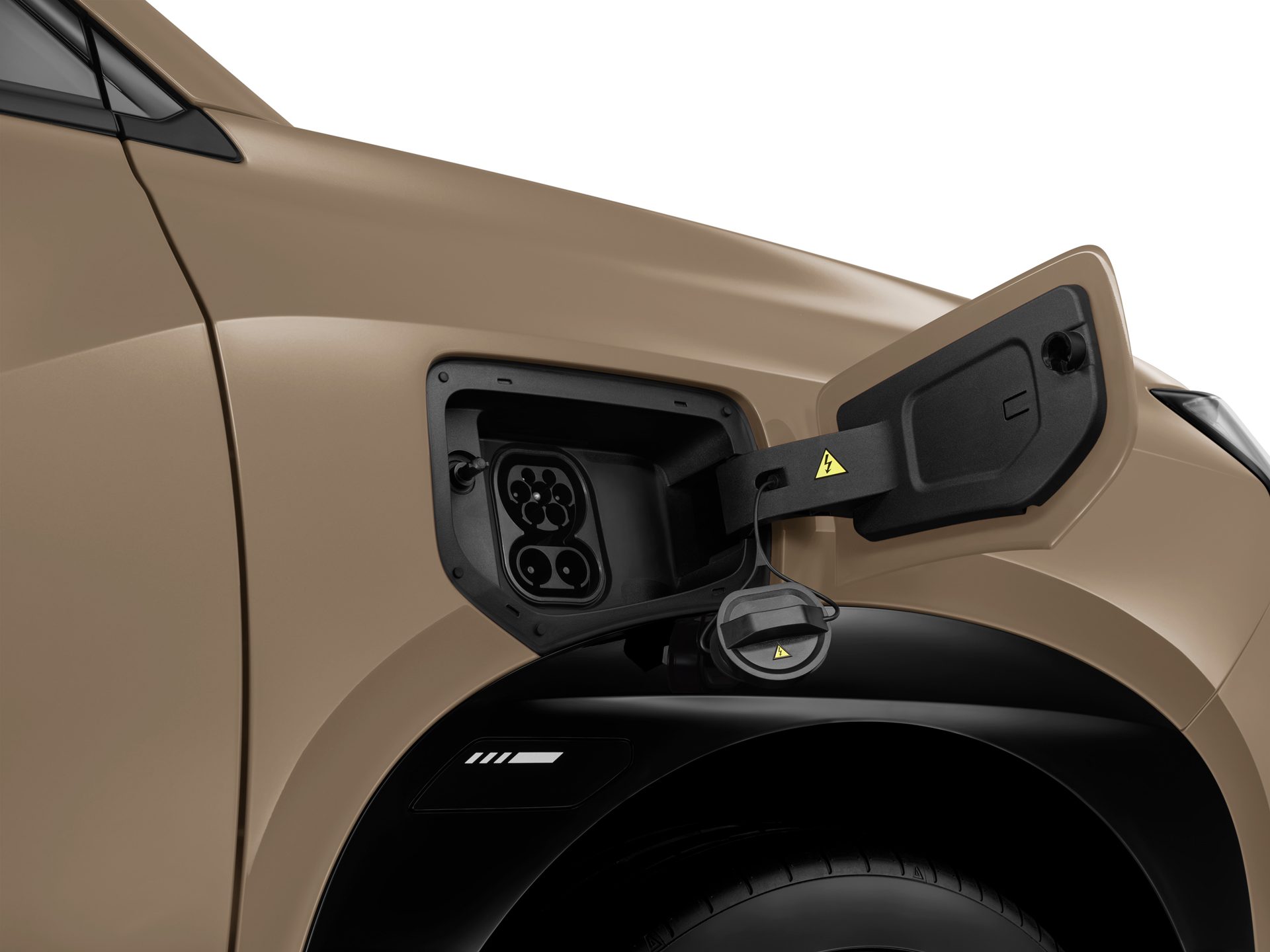 รูปภาพ Aion-V 602 Luxury-ปี 2026