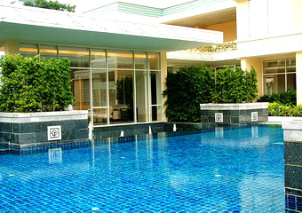 รูปภาพ แฮมป์ตัน ทองหล่อ 10 (Hampton Thonglor 10)