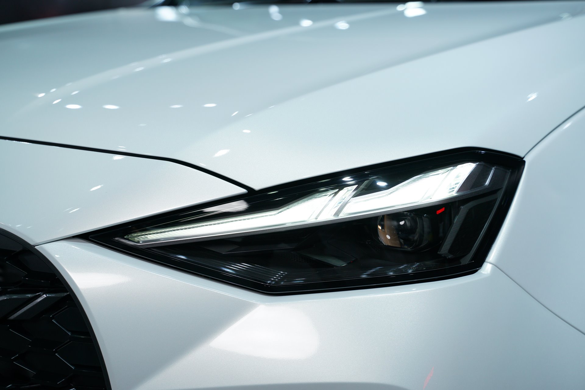 รูปภาพ อีซูซุ Isuzu MU-X 4x2 2.2 Active A/T ปี 2024