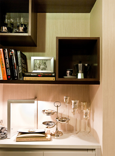 รูปภาพ ซีล บาย แสนสิริ (Ceil By Sansiri)