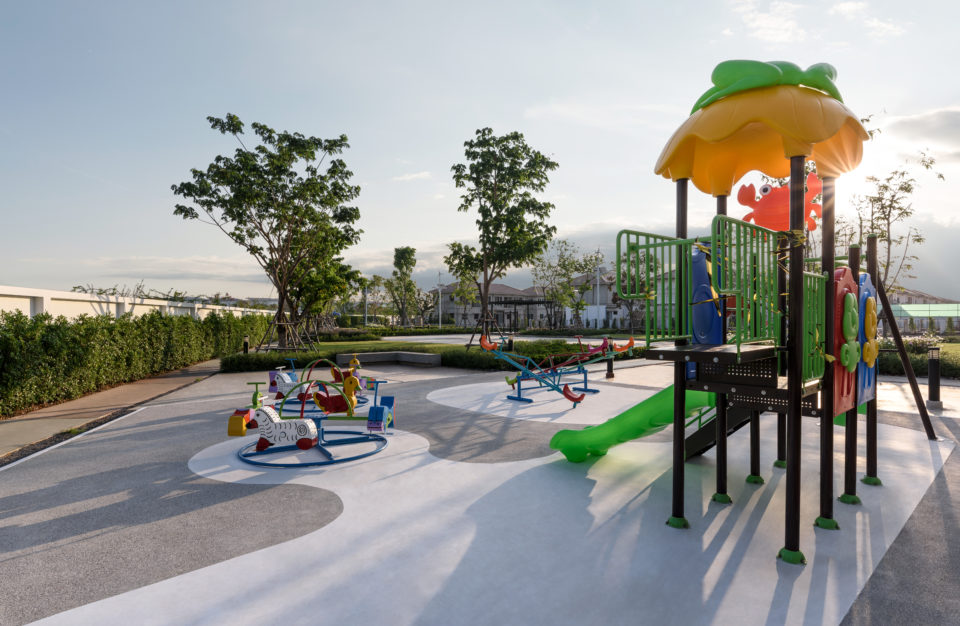 ไอลีฟ ไพร์ม พระราม 2 กม.14 (I Leaf Prime Rama 2 km 14) : ภาพที่ 3