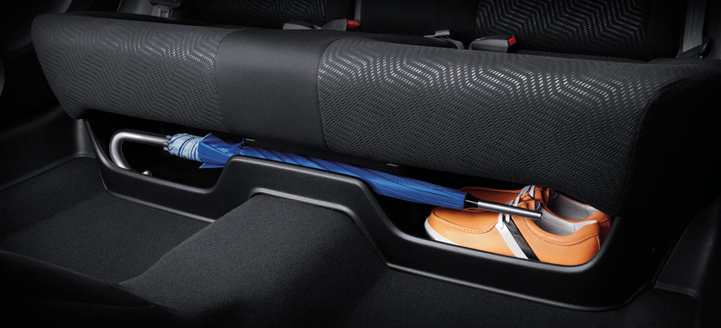 รูปภาพ ฮอนด้า Honda City S AT ปี 2011