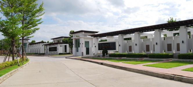 รูปภาพ ณุศาศิริ ซิตี้ พระราม 2 (Nusasiri City Rama 2)