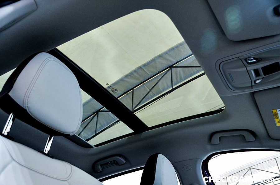 รูปภาพ จีดับบลิวเอ็ม ฮาวาล GWM Haval Jolion Ultra ปี 2021