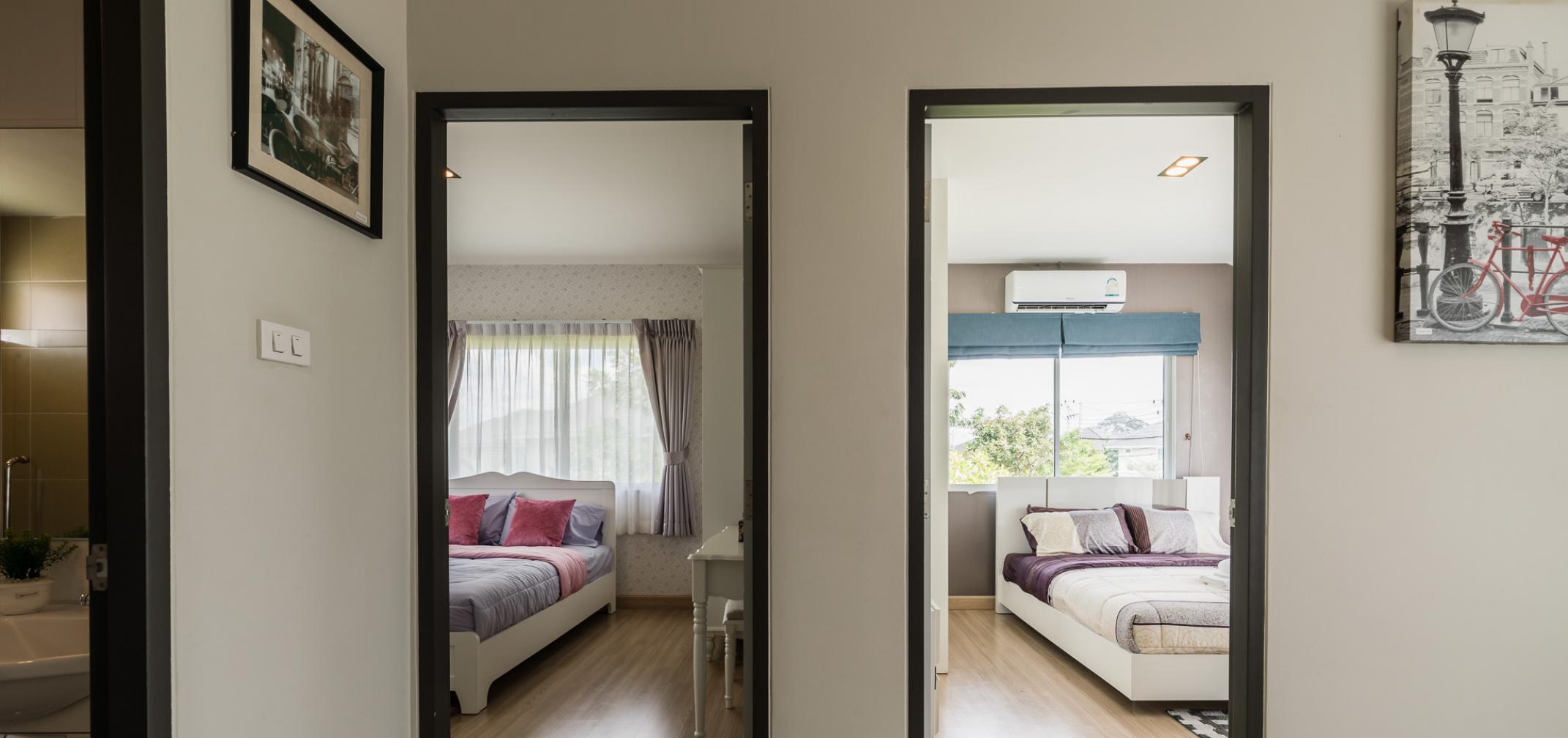 รูปภาพ บ้านกาญจน์กนก 12 เฟส 2 (Baan Karnkanok 12 Phase 2)