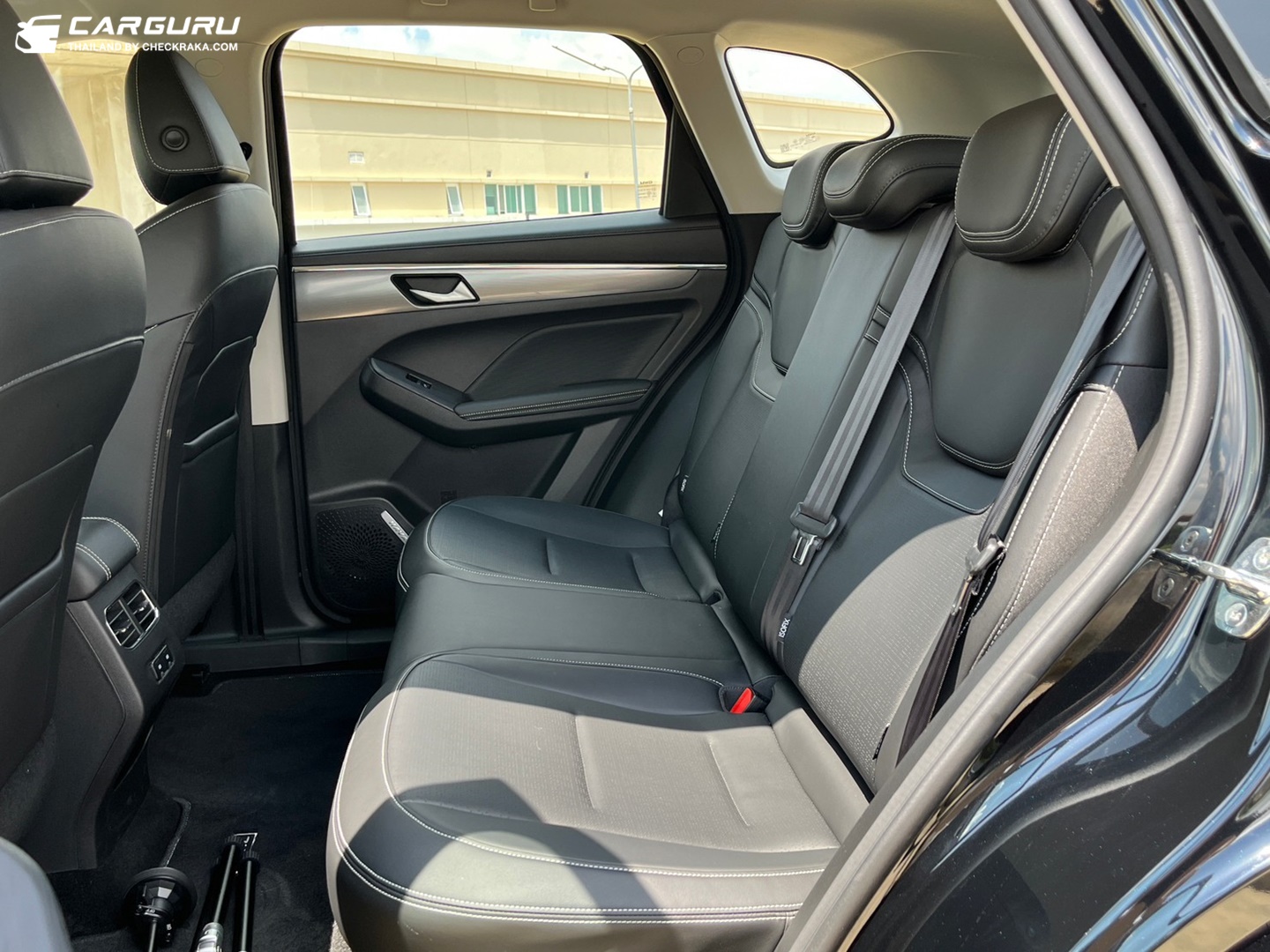 รูปภาพ จีดับบลิวเอ็ม ฮาวาล GWM Haval Jolion Sport ปี 2023