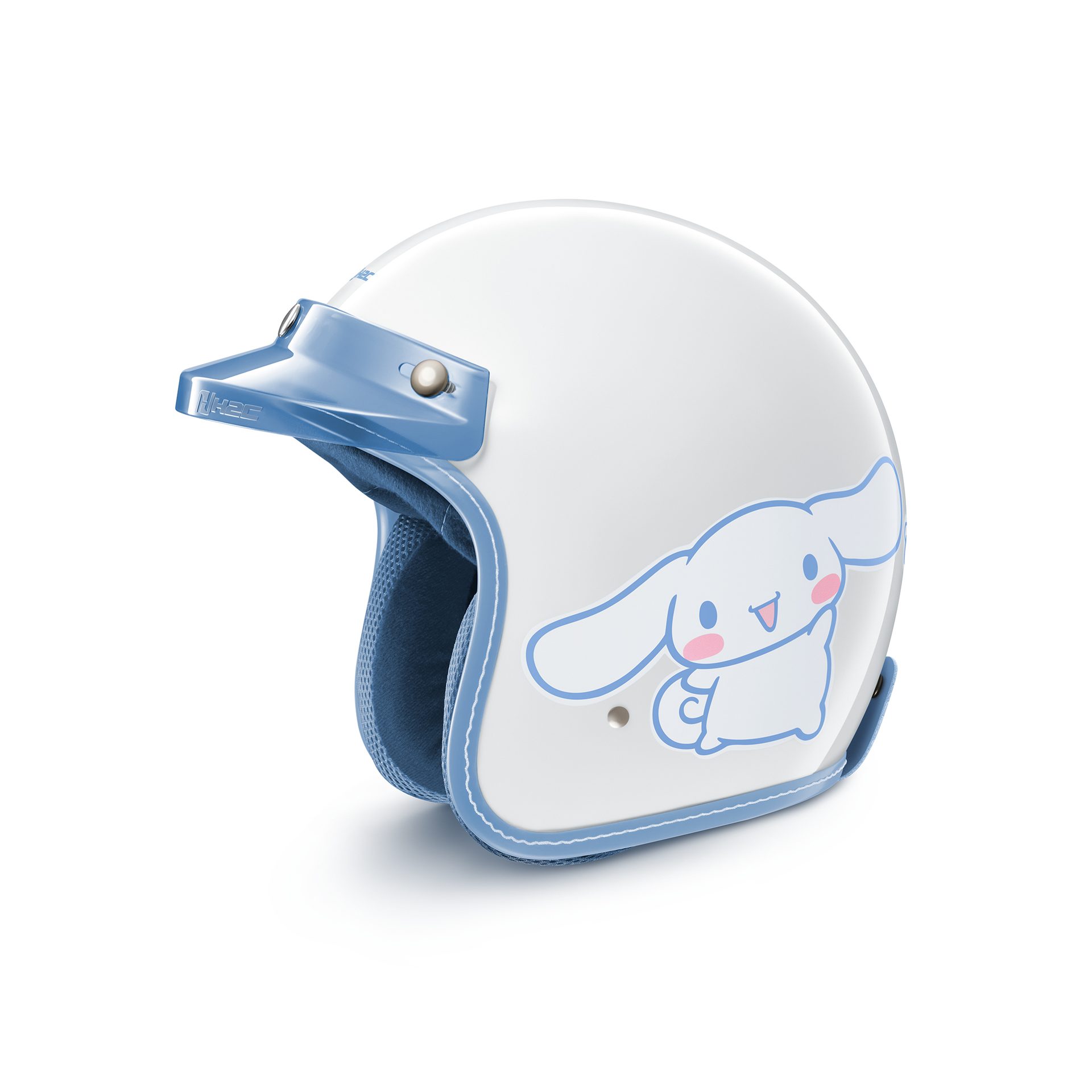 รูปภาพ ฮอนด้า Honda Scoopy Cinnamoroll Limited Edition ปี 2026