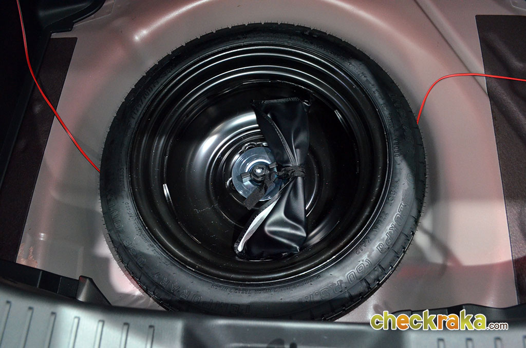 รูปภาพ มาสด้า Mazda 2 Sports XD High Plus L AT ปี 2015