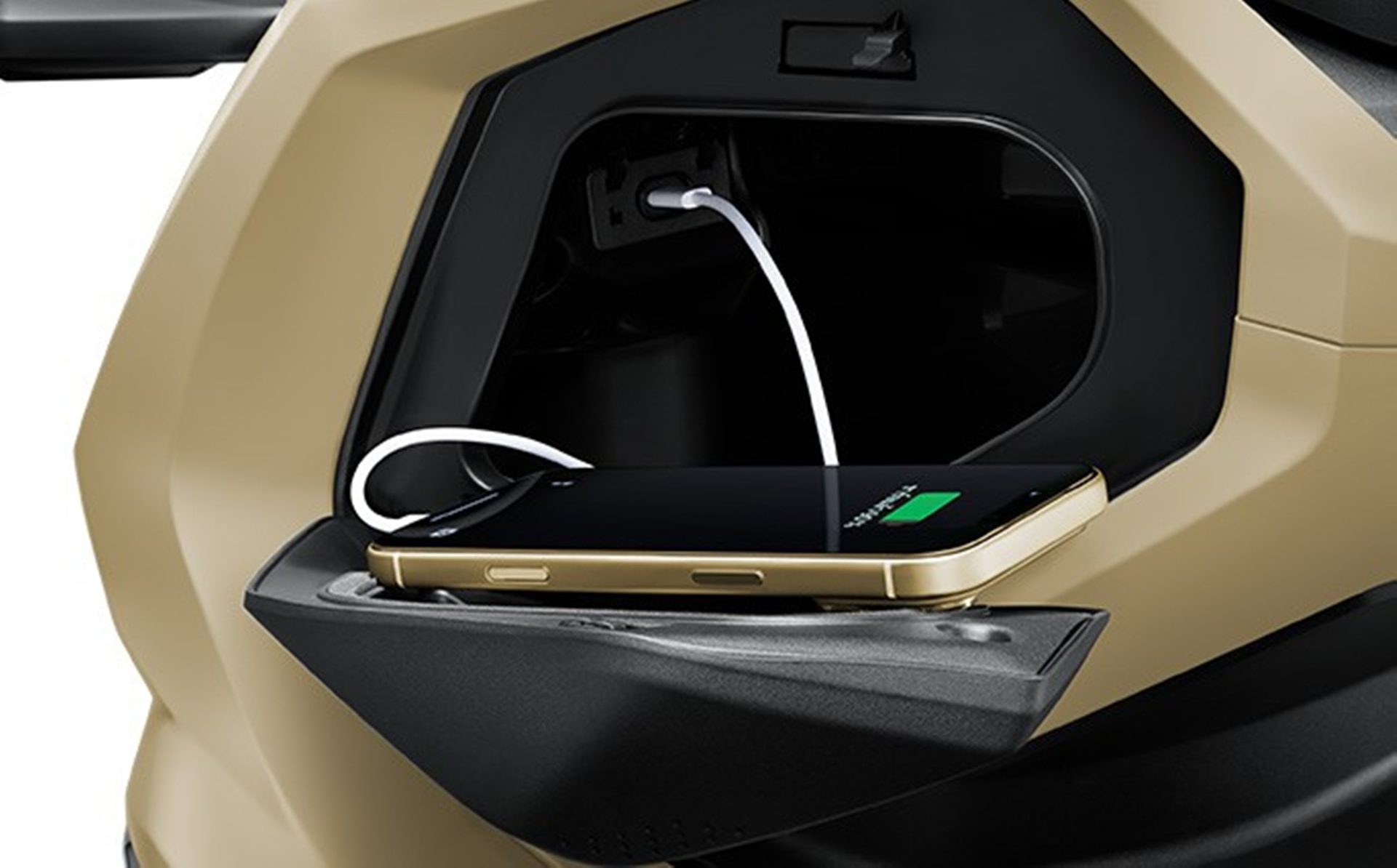 รูปภาพ ฮอนด้า Honda ADV 160 Black Edition ปี 2026