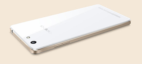 OPPO R1 ออปโป อาร์ 1 : ภาพที่ 4