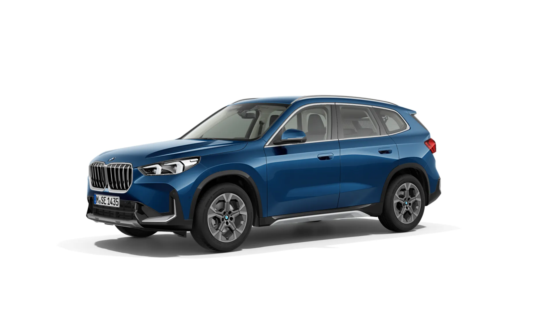 รูปภาพ บีเอ็มดับเบิลยู BMW X1 sDrive20i M Sport ปี 2024
