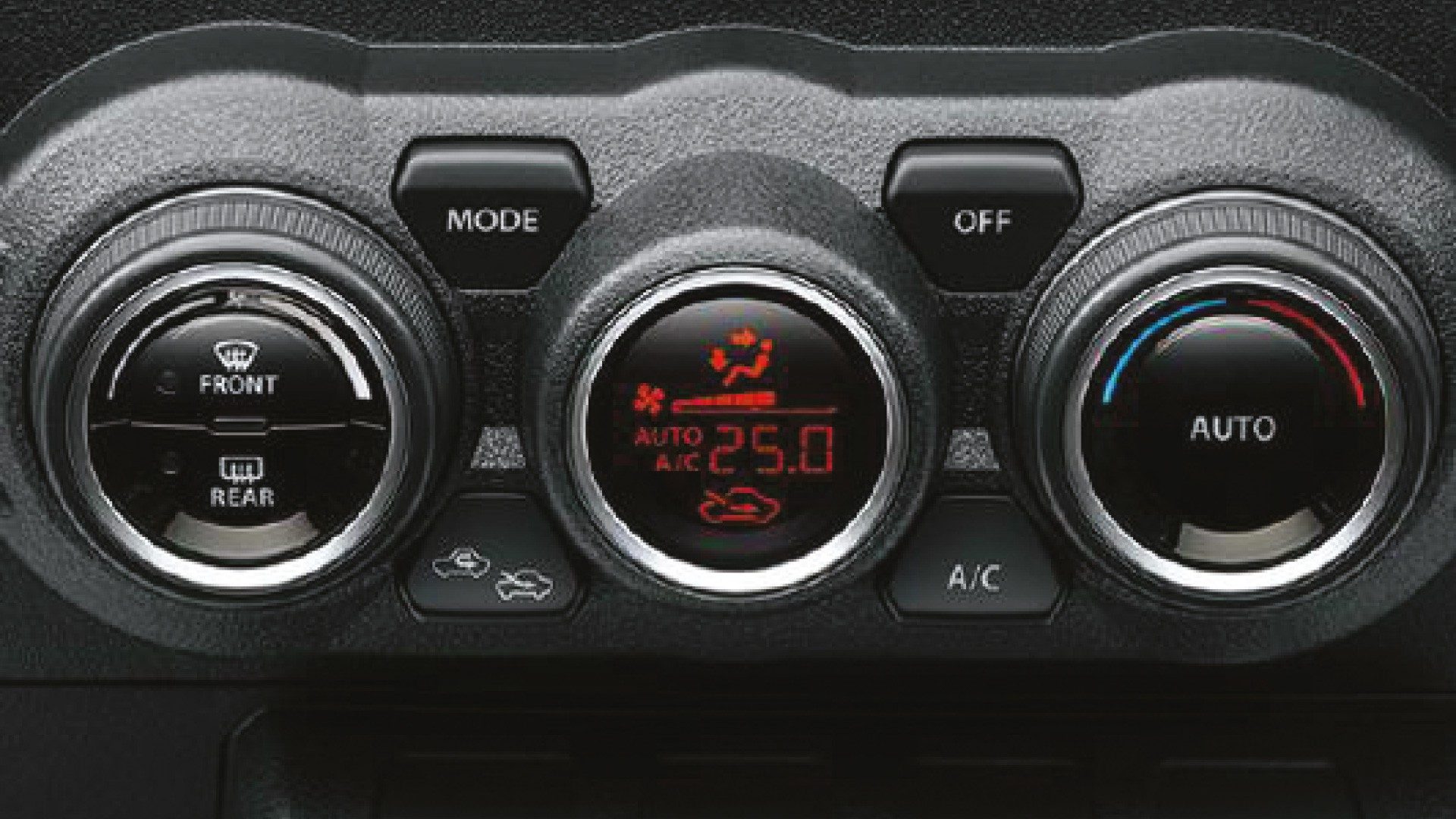 รูปภาพ ซูซูกิ Suzuki-Jimny 1.5 L 4WD AT Two-tone-ปี 2026