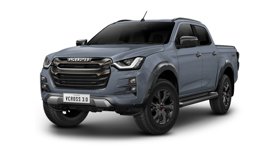 รูปภาพ อีซูซุ Isuzu D-MAX V-CROSS 4-Door 3.0 Ddi M A/T ปี 2021