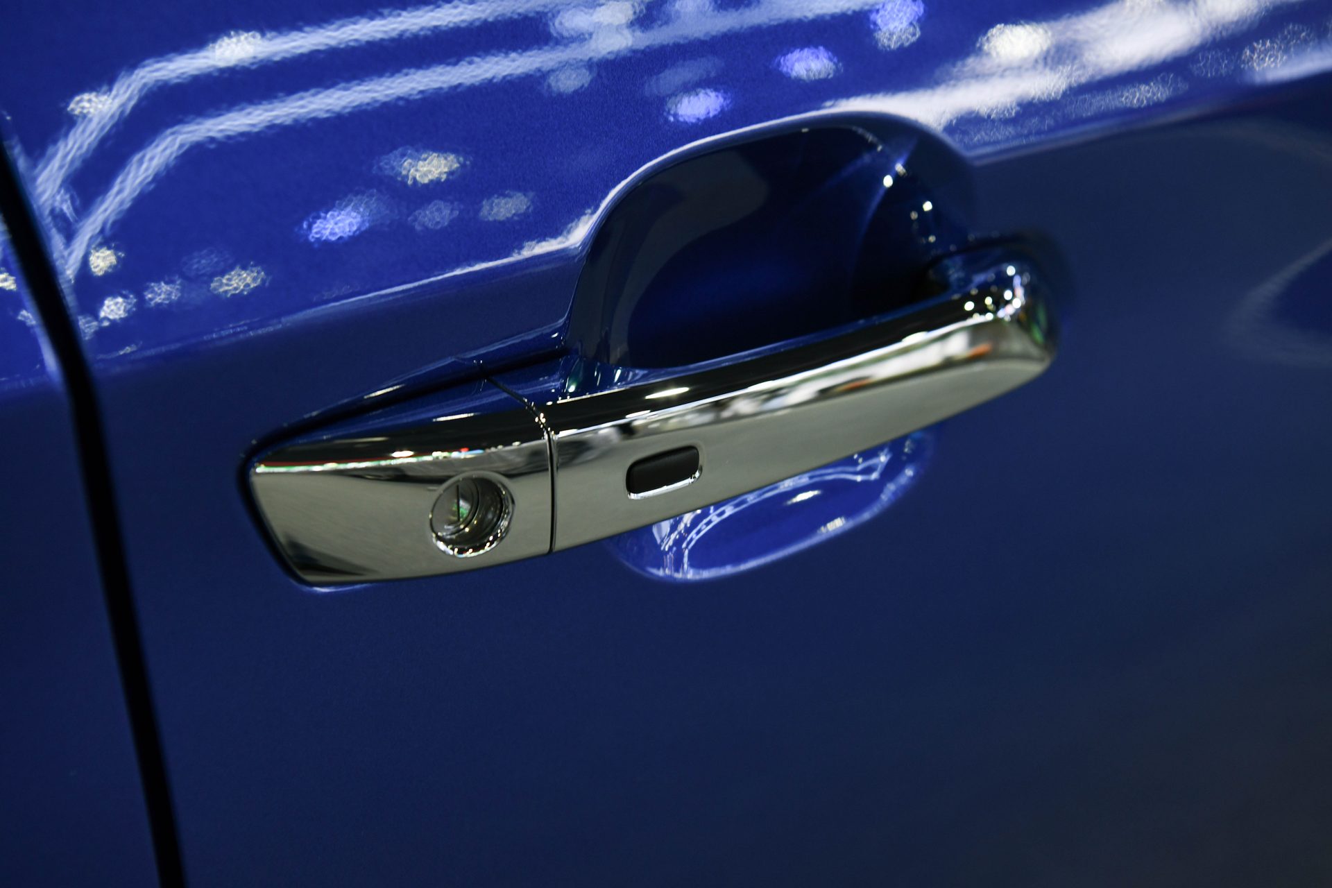 รูปภาพ มาสด้า Mazda BT-50 DBL 2.2 XT HI-RACER 8AT ปี 2024