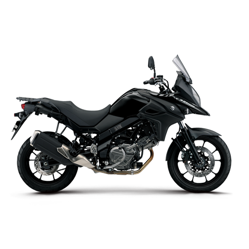 Suzuki V-Strom 650 ABS ซูซูกิ วี-สตรอม ปี 2020 : ภาพที่ 2