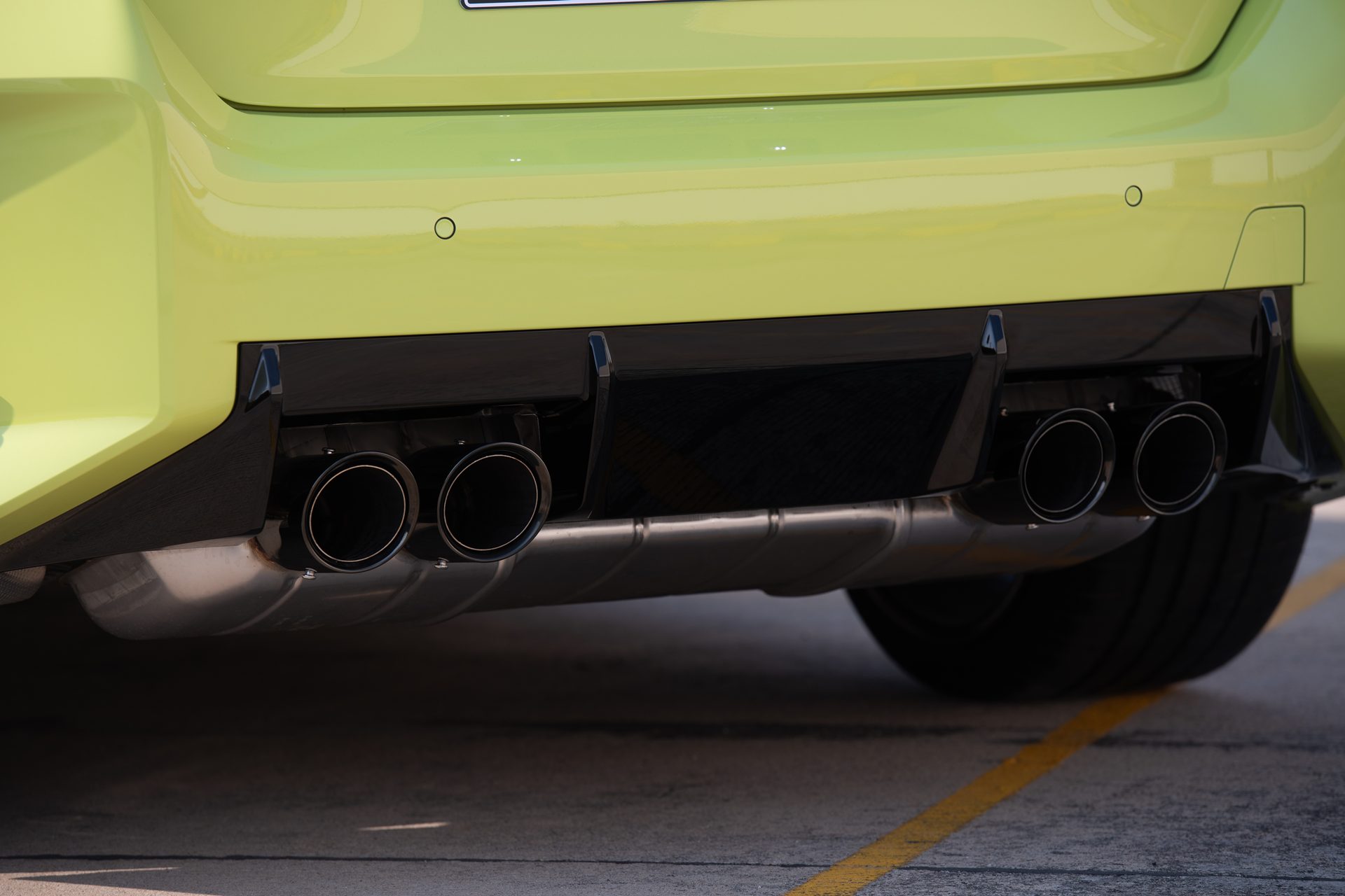 รูปภาพ บีเอ็มดับเบิลยู BMW M2 M Racetrack ปี 2025