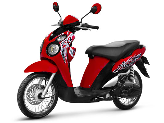 รูปภาพ ซูซูกิ Suzuki Jelato Jack 999 ปี 2011
