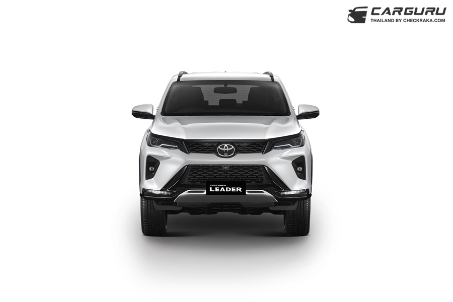 รูปภาพ โตโยต้า Toyota Fortuner 2.4 Leader V AT ปี 2022