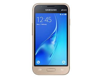 SAMSUNG Galaxy J1 Mini ซัมซุง กาแล็คซี่ เจ 1 มินิ : ภาพที่ 1