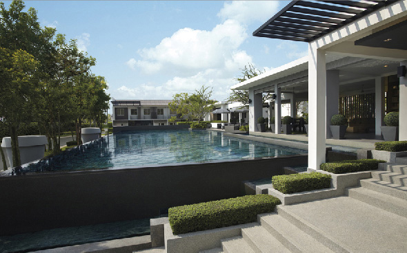 รูปภาพ เดอะ คัลเลอร์ส พรีเมี่ยม แจ้งวัฒนะ-ติวานนท์ (TheColors Premium Chaengwattana - Tiwanon