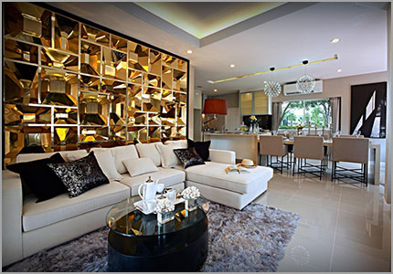 คาซ่า พรีเมี่ยม ราชพฤกษ์ - พระราม 5 (Casa Premium) : ภาพที่ 12