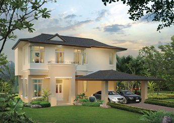 รูปภาพ อนาวิลล์ สุวรรณภูมิ (Anaville Suvarnhabhumi)