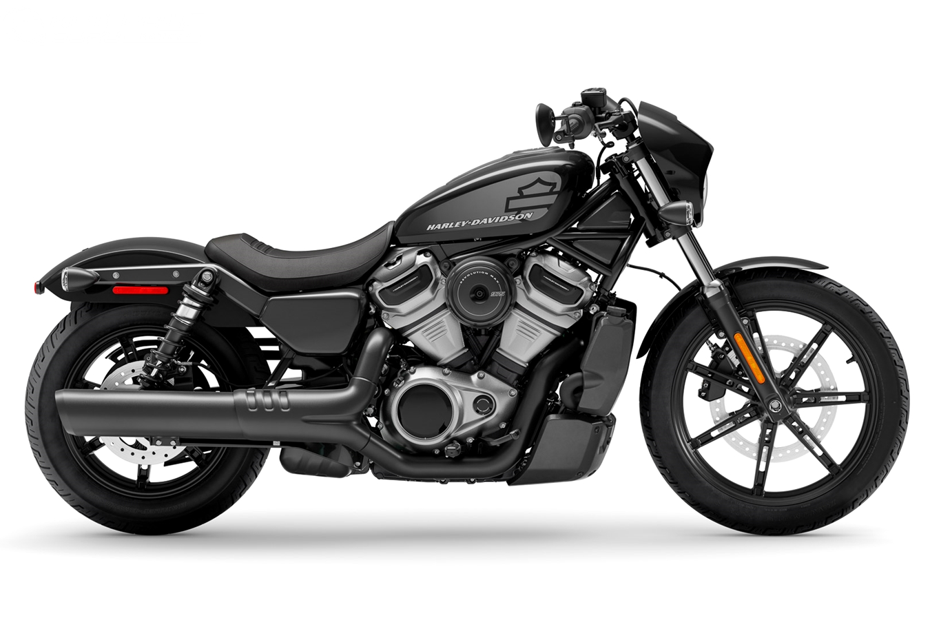 Harley-Davidson Sport Nightster ฮาร์ลีย์-เดวิดสัน ปี 2022 : ภาพที่ 10