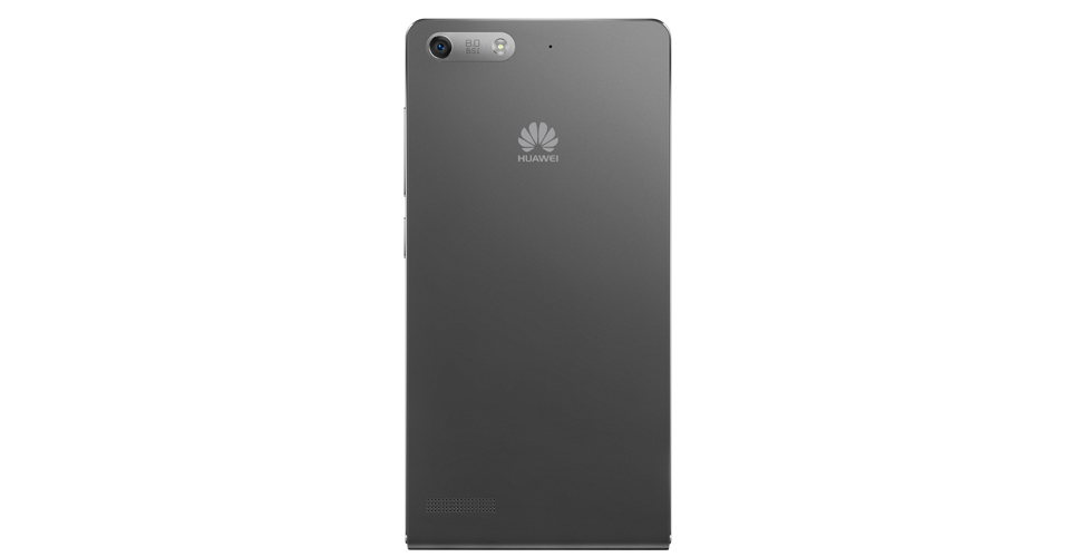 Huawei Ascend G6 หัวเหว่ย แอสเซนท์ จี6 : ภาพที่ 8