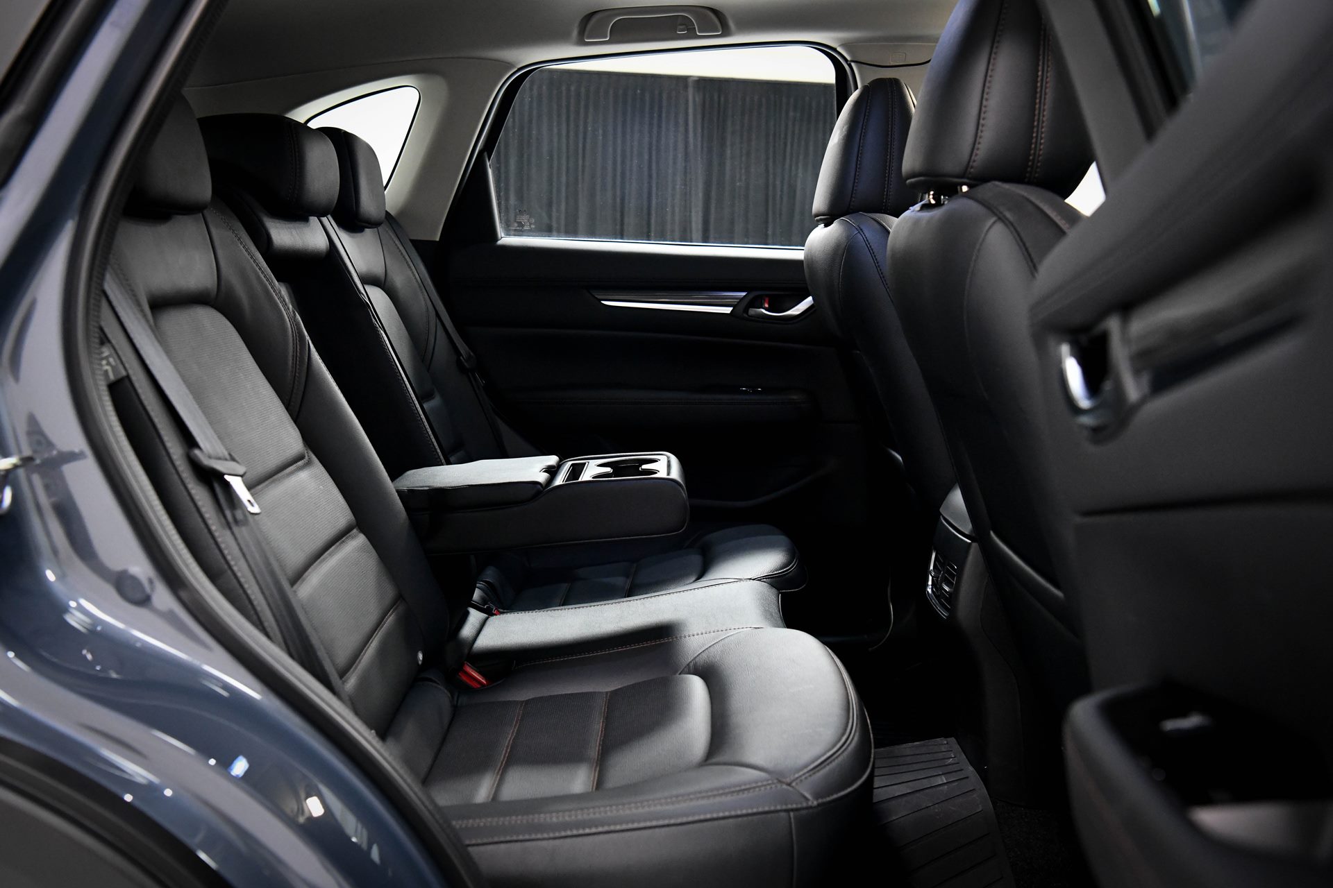 รูปภาพ มาสด้า Mazda CX-5 2.0 S ปี 2024