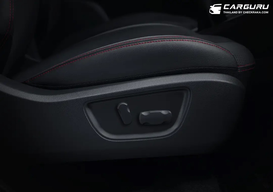 รูปภาพ มิตซูบิชิ Mitsubishi Triton Double Cab Plus S-Limited MT ปี 2022