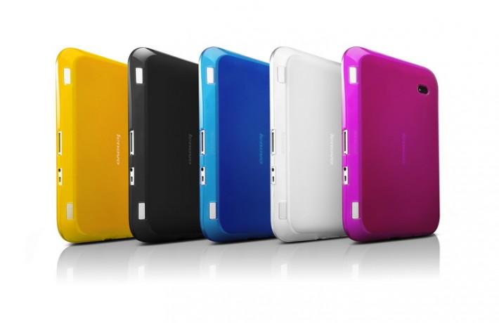 รูปภาพ เลอโนโว LENOVO IdeaPad K1 Tablet
