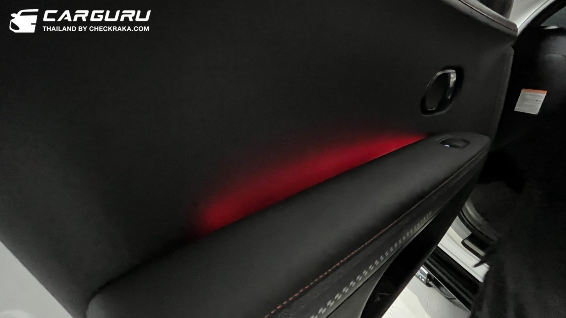 รูปภาพ ฮุนได Hyundai IONIQ 5 N Line ปี 2025