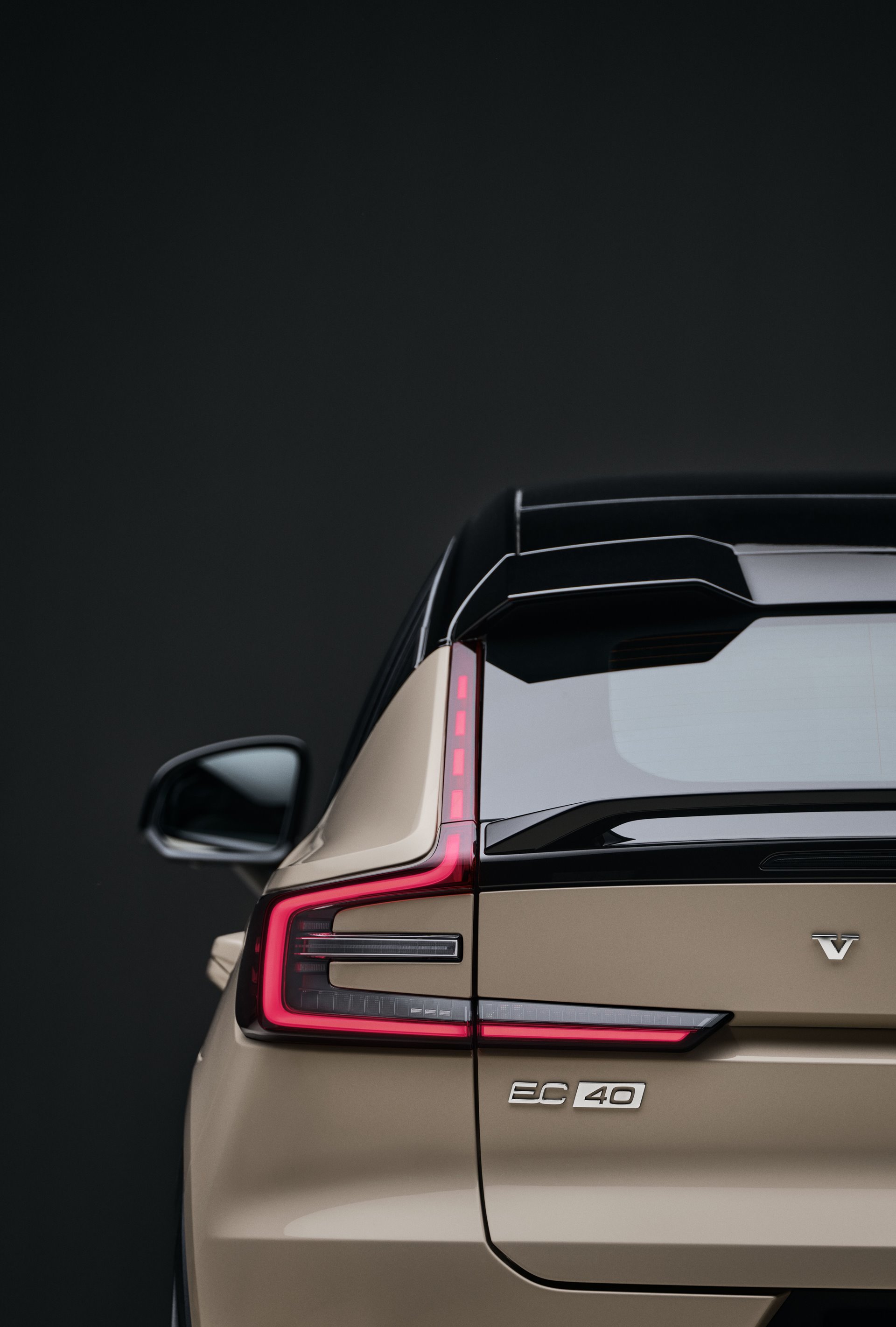 รูปภาพ วอลโว่ Volvo EC40 Ultra – Twin Motor ปี 2024