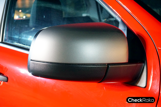 รูปภาพ ฟอร์ด Ford Ranger Open Cab 2.2L XL 6 MT MY18 ปี 2018