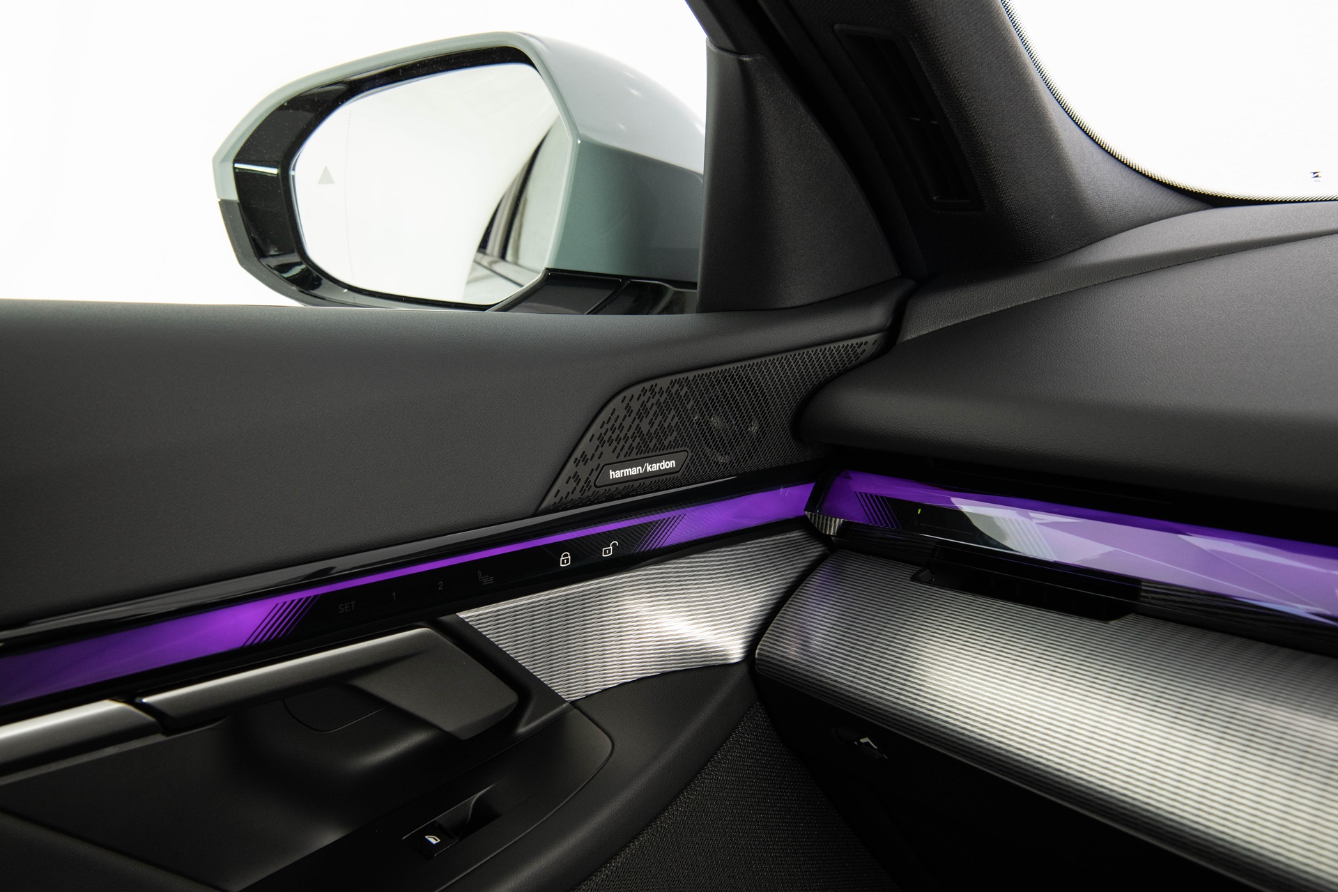 รูปภาพ บีเอ็มดับเบิลยู BMW i 5 eDrive40 M Sport (Inspiring) ปี 2024