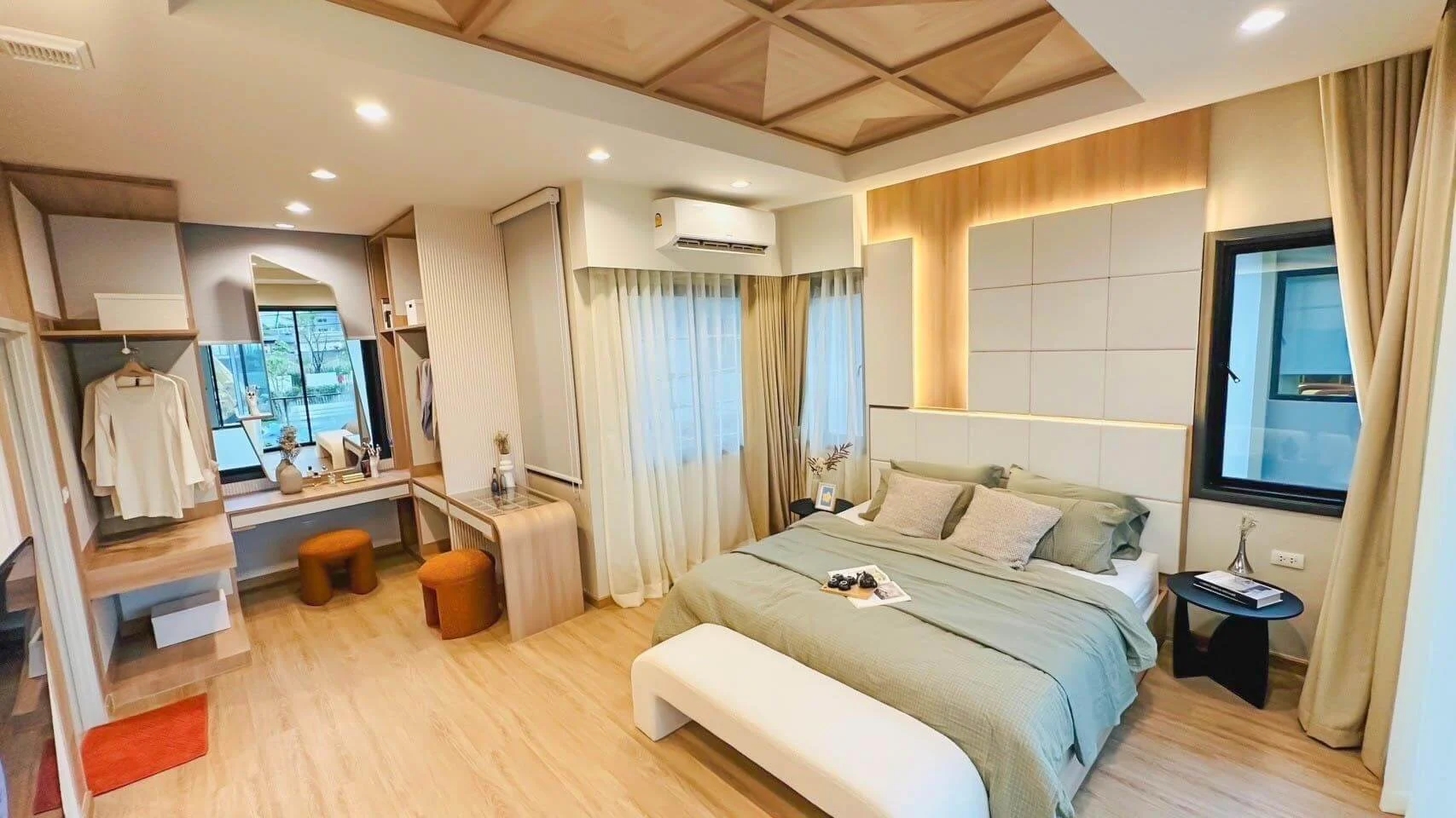 เสนา แกรนด์โฮม บางนา กม.29 (Sena Grand Home Bangna KM.29) : ภาพที่ 6