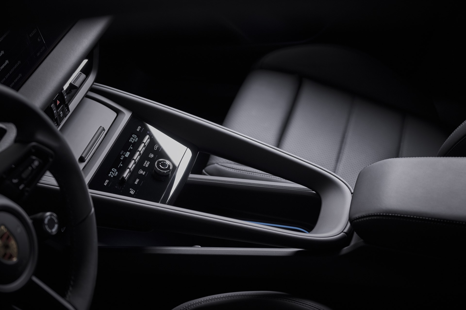 รูปภาพ ปอร์เช่ Porsche Macan 4 ปี 2024