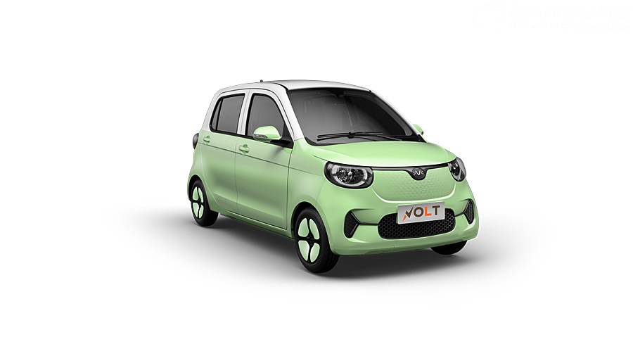 รูปภาพ โวลต์ ซิตี้ อีวี Volt For-Four Classic ปี 2022