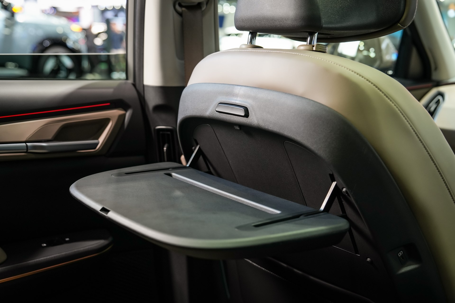 รูปภาพ เกีย KIA EV5 Earth Long Range ปี 2024