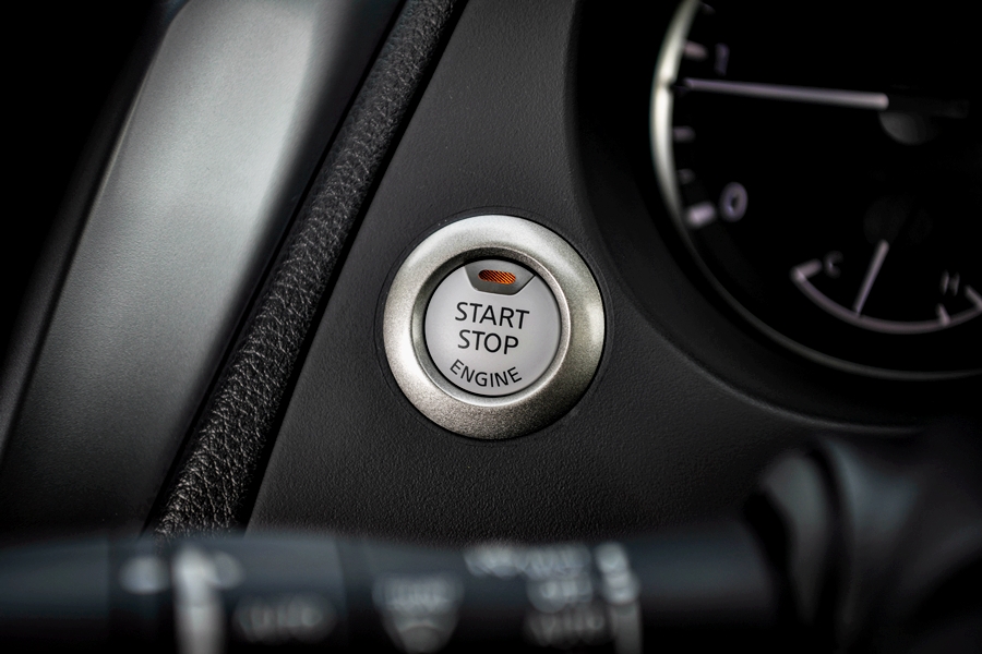 รูปภาพ นิสสัน Nissan Navara Double Cab CALIBRE E 7AT MY20 ปี 2020