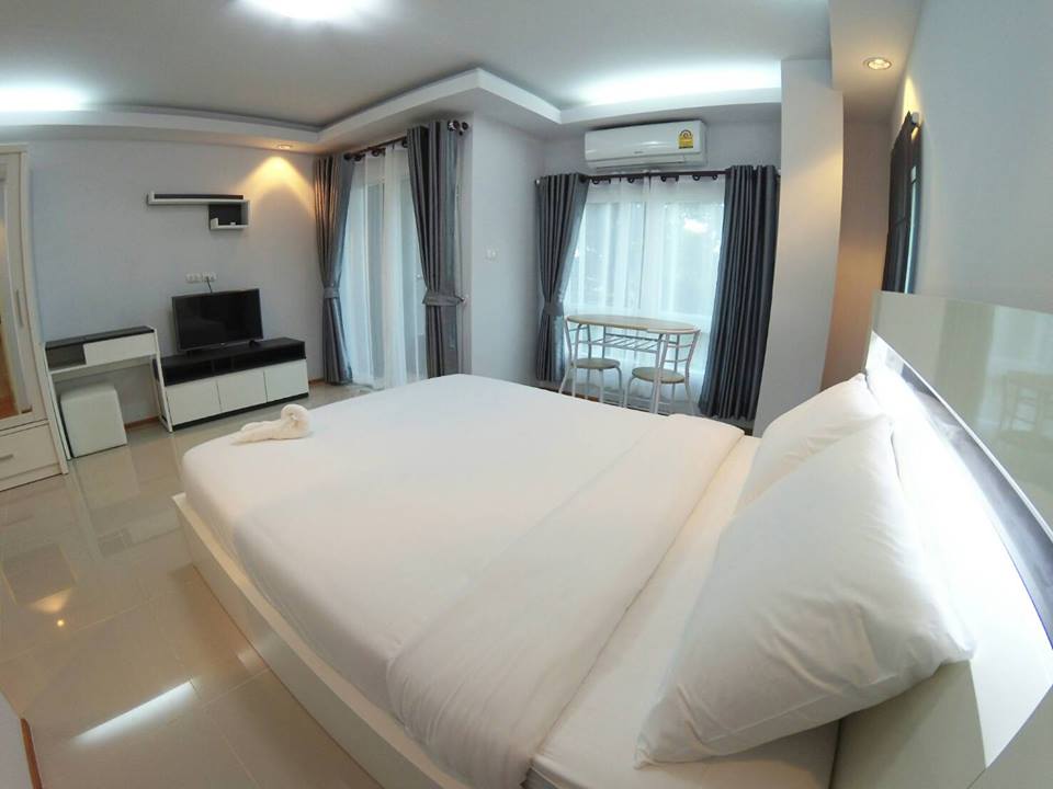 แพลทินั่ม อีสเทิร์น คอนโด (Platinum Eastern Condo) : ภาพที่ 4