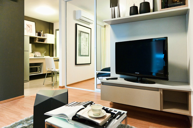 รูปภาพ ดีคอนโด รามคําแหง (Dcondo Ramkhamhaeng)