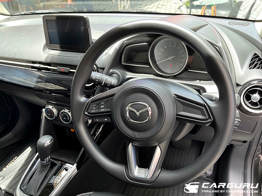 รูปภาพ มาสด้า Mazda 2 1.3 Clap Pop Sports ปี 2023