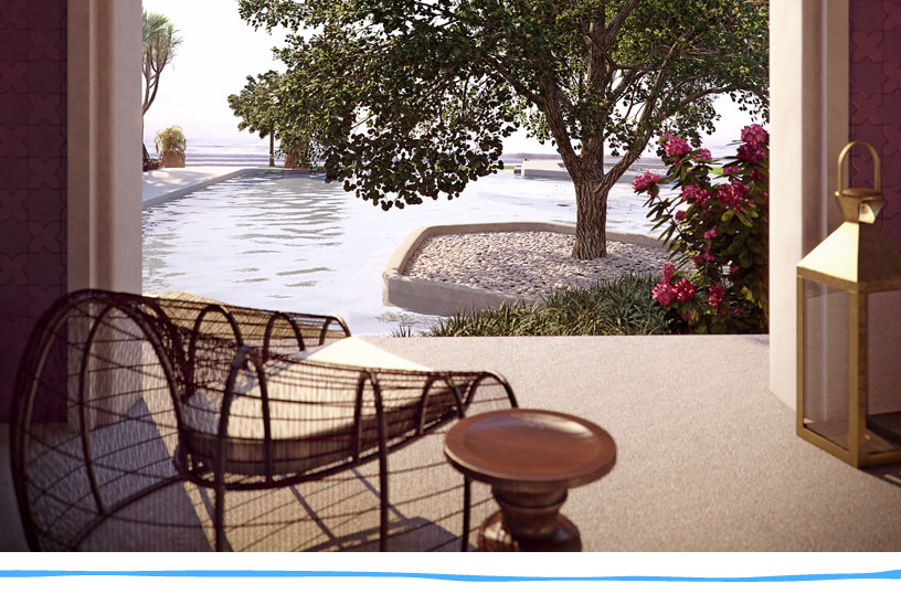 รูปภาพ เชโลน่า เขาเต่า (Chelona Khao Tao)