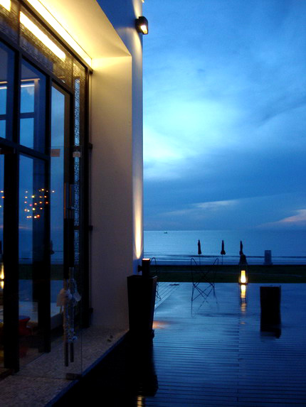 รูปภาพ มาราเกช หัวหิน เรสซิเดนเซส (Marrakesh Hua Hin Residences)