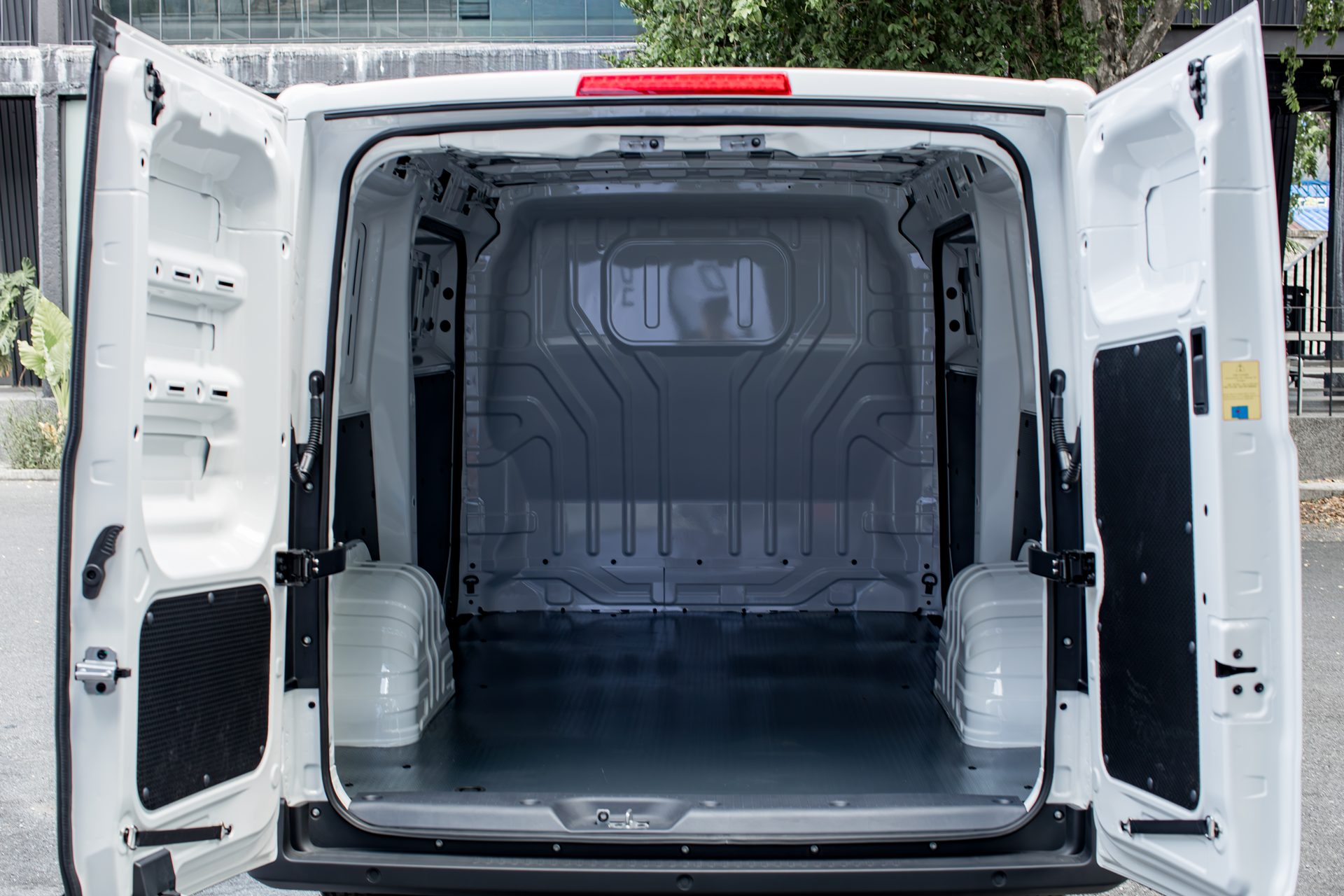 รูปภาพ ซีพี โฟตอน CP FOTON eView Connect i7 ปี 2026
