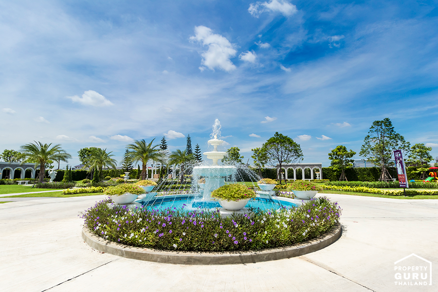 โกลเด้น นีโอ บางนา-สวนหลวง (Golden Neo Bangna - Suanluang) : ภาพที่ 5