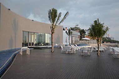 รูปภาพ เซ็นทารา แกรนด์ เรสซิเดนซ์ (Centara Grand Residence)